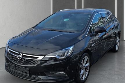 Opel Astra 158.931 km 11.990 &euro; Wiggensbach bei Kempten (Allgäu) 87487
