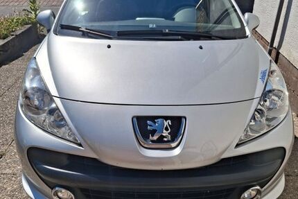Peugeot 207 96.300 km 3.500 &euro; Lindenschied 55481