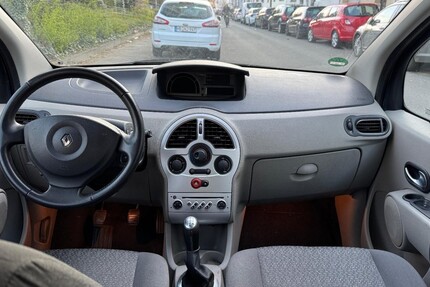 Renault Modus 118.000 km 1.850 € Bremen 28195