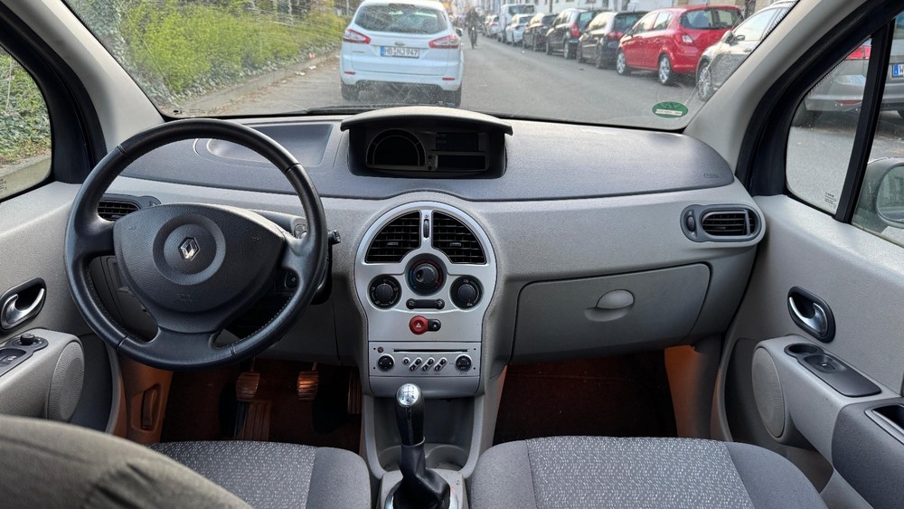 Renault Modus 118.000 km 1.850 &euro; Bremen 28195