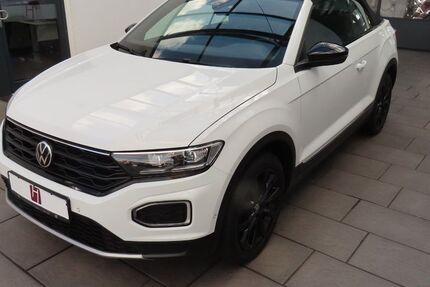 VW T-Roc 129.620 km 15.990 &euro; Kassel 34123