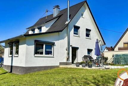 Haus Balingen Weilstetten - 5 Zimmer, 140 m&sup2;, 415.000&euro; | Angebot:26377655