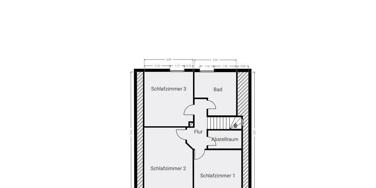 Einfamilienhaus Wittmund - 4 Zimmer, 144 m&sup2;, 320.000&euro; | Angebot:26868265