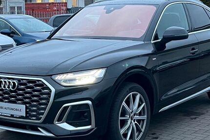 Audi Q5 97.000 km 40.500 &euro; Lengede 38268