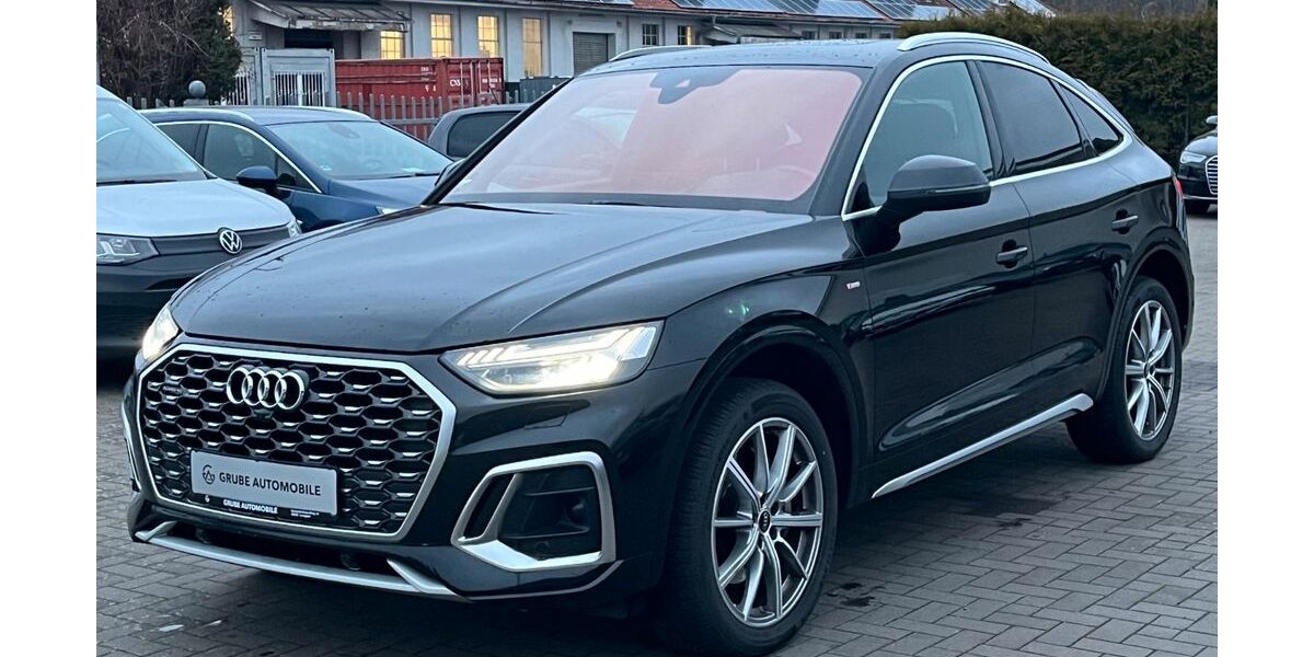 Audi Q5 97.000 km 40.500 &euro; Lengede 38268