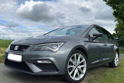 Seat Leon 135.000 km 11.000 &euro; Lößnitz 08294