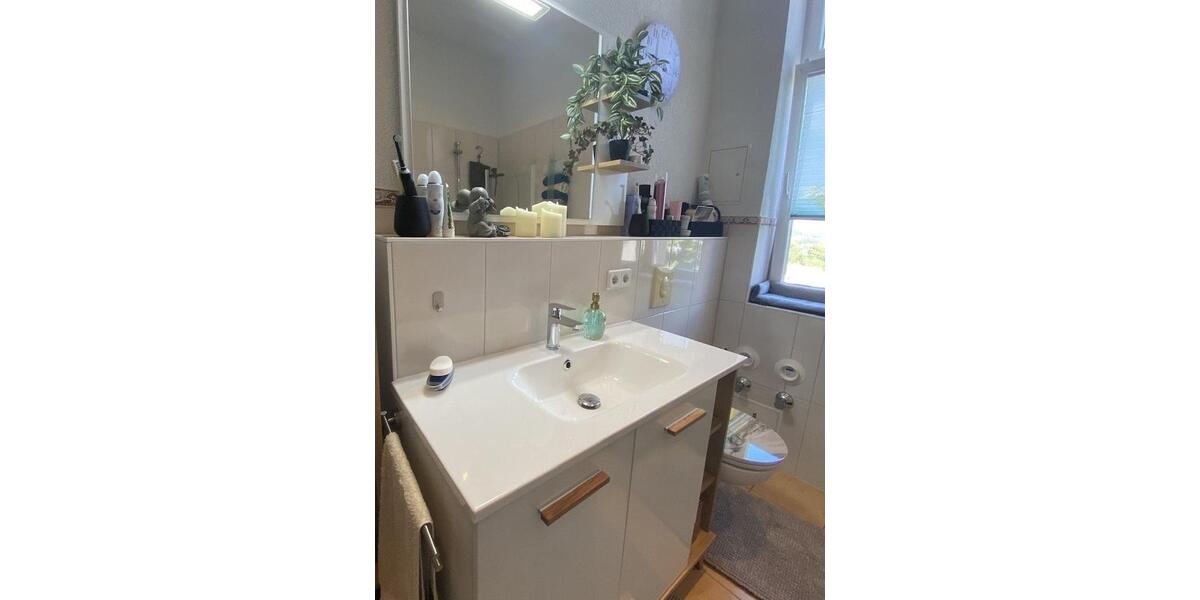 Erdgeschoßwohnung Friedrichroda - 3 Zimmer, 108 m&sup2;, 930&euro; | Angebot:25975037