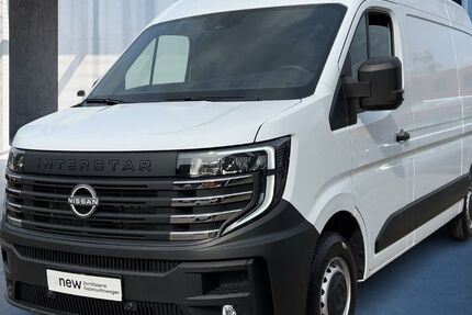 Nissan Interstar 1.559 km 27.990 &euro; Hamburg 20537