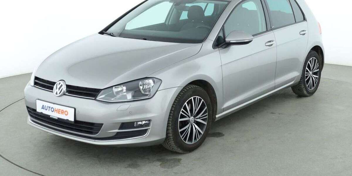 VW Golf 85.497 km 13.700 &euro; Leipzig 04328