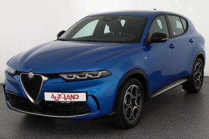 Alfa Romeo Tonale 18.356 km 28.490 &euro; Hamburg 22761