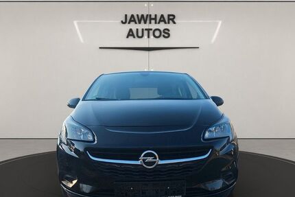 Opel Corsa 33.115 km 11.490 &euro; Bottrop 46236