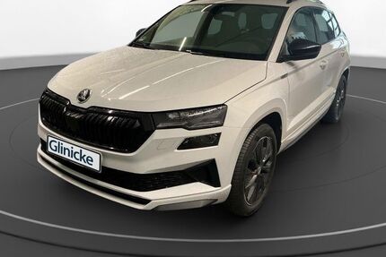 Skoda Karoq 30.780 km 31.880 &euro; Minden 32427