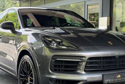 Porsche Cayenne 90.400 km 66.900 &euro; Bielefeld 33647