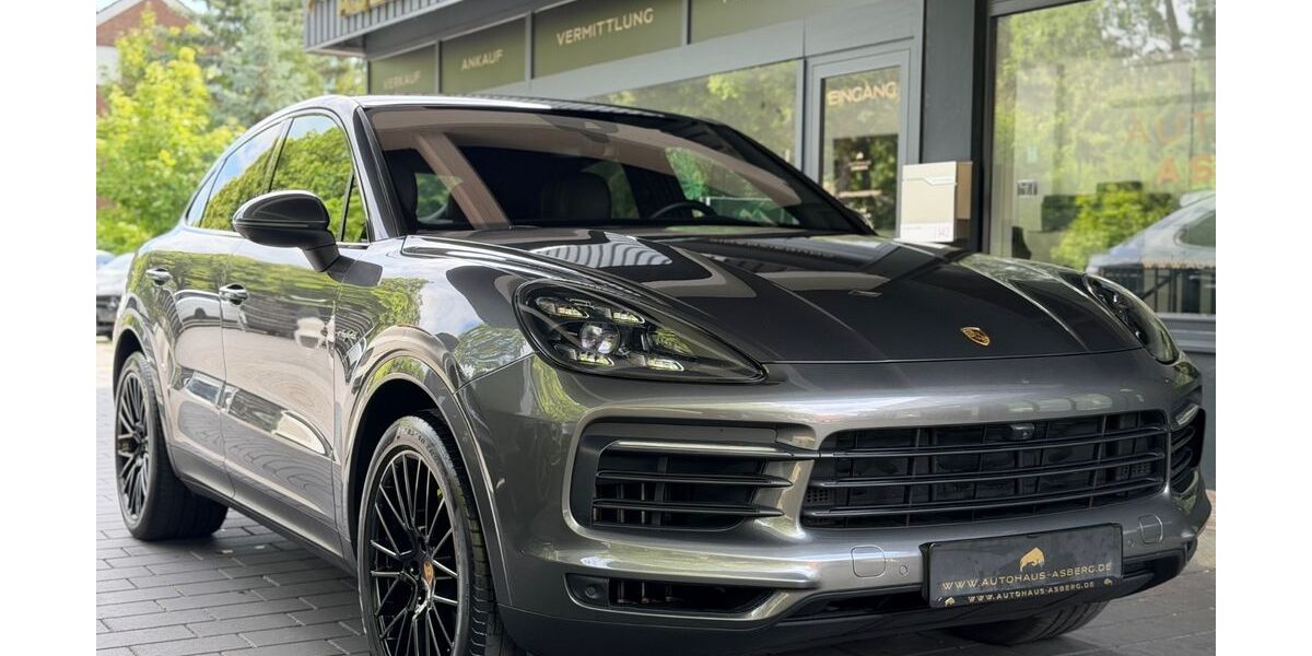Porsche Cayenne 90.400 km 66.900 &euro; Bielefeld 33647
