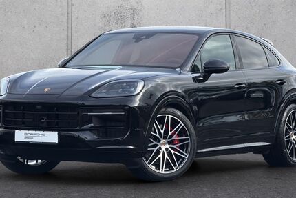Porsche Cayenne 12.966 km 137.500 &euro; Holzwickede 59439