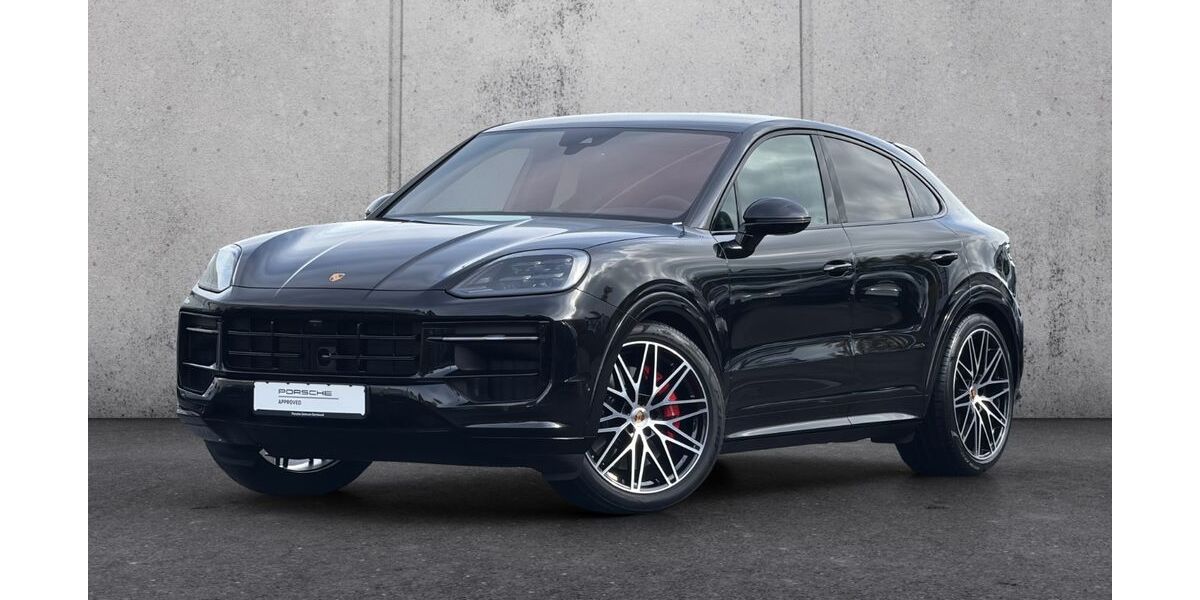 Porsche Cayenne 12.966 km 138.900 &euro; Holzwickede 59439