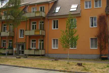 Wohnung zum Mieten in Zossen OT Waldstadt 540 € 59.96 m² 2 zimmer