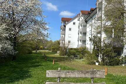 Wohnung Coburg - 2 Zimmer, 60 m&sup2;, 199.000&euro; | Angebot:26378836