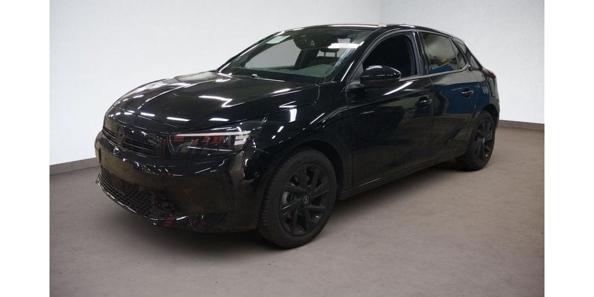 Opel Corsa 18.390 km 20.790 &euro; Ottersberg 28870