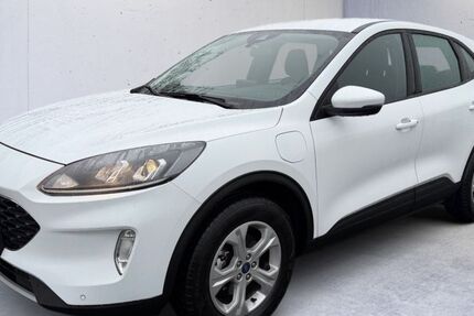 Ford Kuga 36.875 km 22.790 &euro; Offenburg- Industriegebiet Elgersweier-Nord 77656