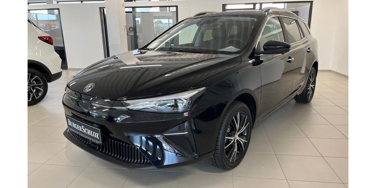 MG 5 1.250 km 21.490 &euro; Waiblingen 71332