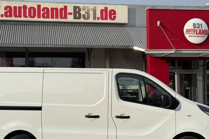 Fiat Talento 90.000 km 16.200 &euro; Immenstaad 88090