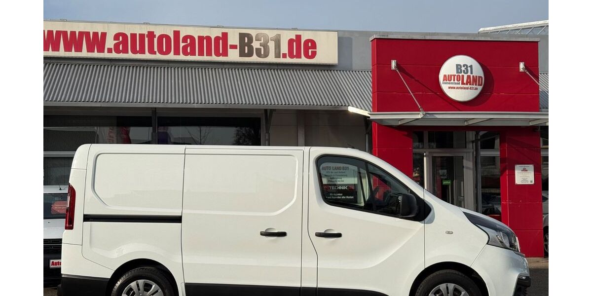 Fiat Talento 90.000 km 16.200 &euro; Immenstaad 88090