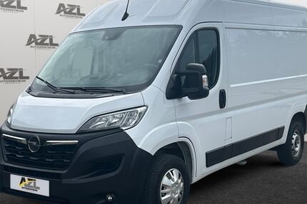 Opel Movano 70.050 km 19.950 &euro; Weißenfels OT Langendorf 06667