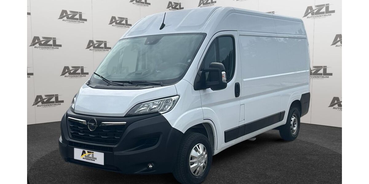 Opel Movano 70.050 km 19.950 &euro; Weißenfels OT Langendorf 06667