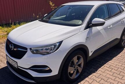 Opel Grandland (X)