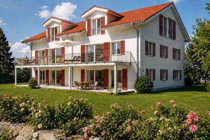 Wohnung Lauben - 4 Zimmer, 117 m&sup2;, 744.000&euro; | Angebot:26997646