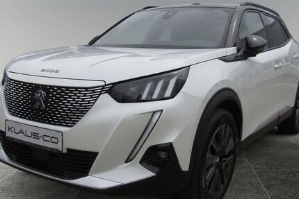 Peugeot 2008 37.343 km 18.990 &euro; Husum 25813