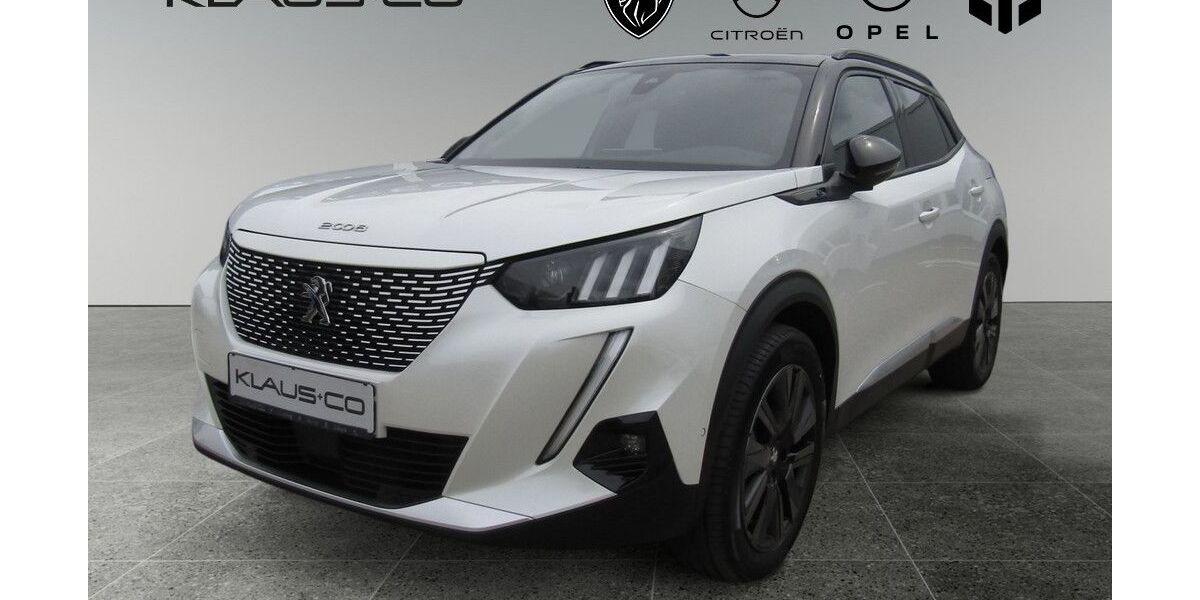 Peugeot 2008 37.343 km 18.990 &euro; Husum 25813
