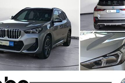BMW X1 18.084 km 41.330 &euro; Balingen 72336
