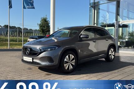 Mercedes-Benz EQA 14.857 km 31.880 &euro; Friedrichshafen 88046