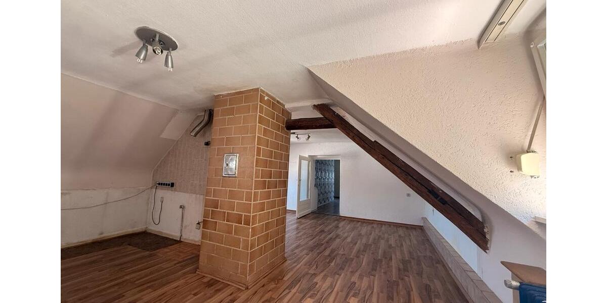 Einfamilienhaus Spiesen-Elversberg Elversberg - 7 Zimmer, 150 m&sup2;, 121.000&euro; | Angebot:26960849