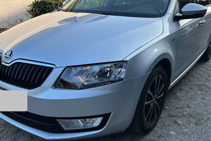 Skoda Octavia 87.500 km 19.460 &euro; Sereetz 23611