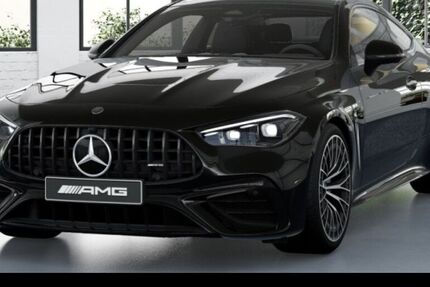 Mercedes-Benz CLE 53 AMG 9.900 km 83.800 &euro; Berlin 10587