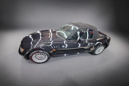 BMW Z3 198.057 km 9.999 &euro; Schlat 73114