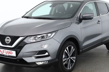 Nissan Qashqai 13.829 km 19.490 &euro; Senftenberg 01968