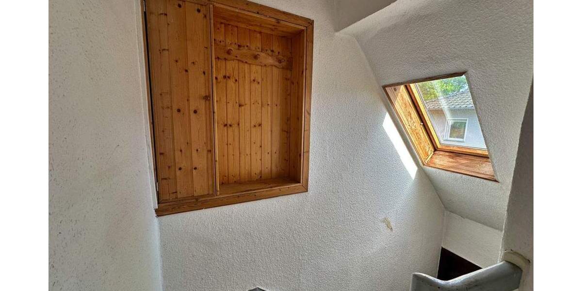 Großes Grundstück am Rande von Berlin bebaut mit einem EFH und Ferienhaus 1 zimmer