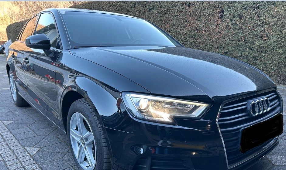 Audi A3 120.956 km 13.800 &euro; Freiburg 79098