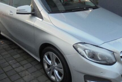 Mercedes-Benz B 200 50.743 km 19.390 &euro; Cottbus 03050