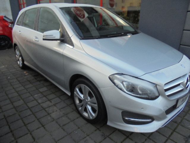 Mercedes-Benz B 200 50.743 km 19.390 &euro; Cottbus 03050