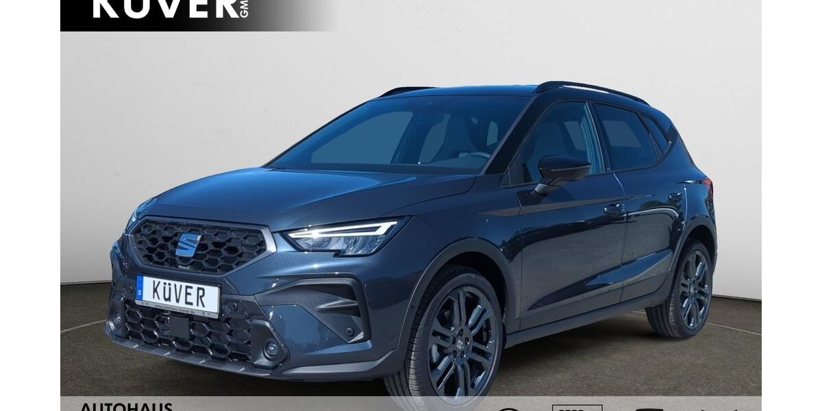 Seat Arona 1.500 km 27.437 &euro; Hagen 27628