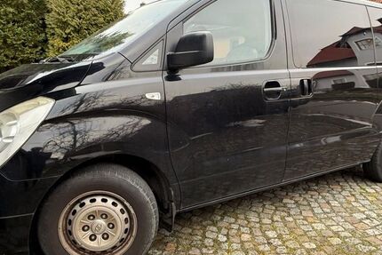 Hyundai H-1 Starex 177.862 km 6.700 &euro; Erbendorf 92681