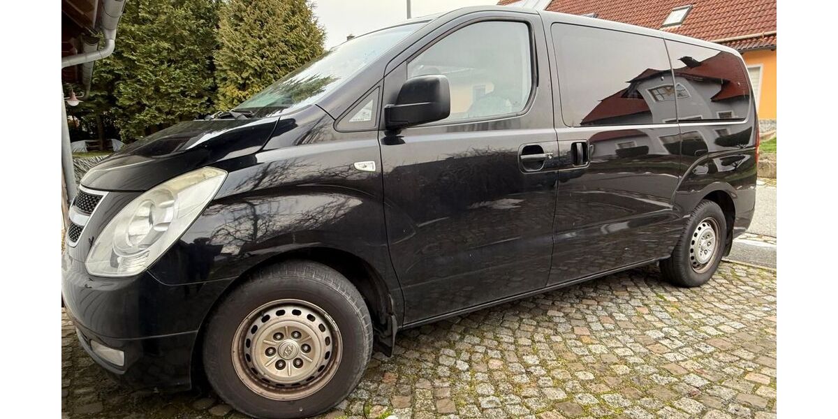 Hyundai H-1 Starex 177.862 km 6.700 &euro; Erbendorf 92681