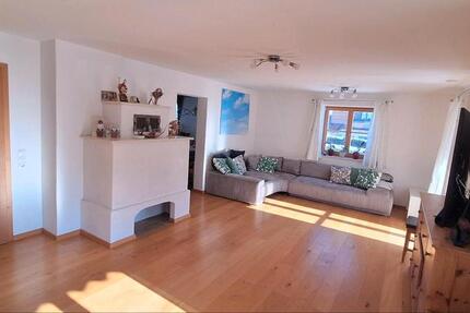 zu vermieten: Einfamilienhaus in Bad Wiessee 6.5 zimmer