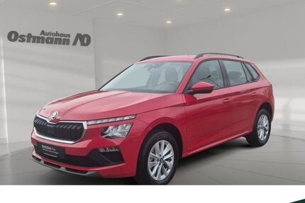 Skoda Kamiq 13.452 km 22.770 &euro; Niestetal 34266