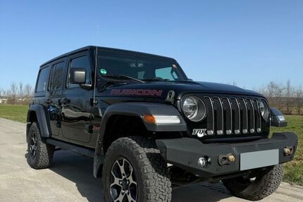 Jeep Wrangler 95.000 km 42.499 &euro; Stuttgart 70565